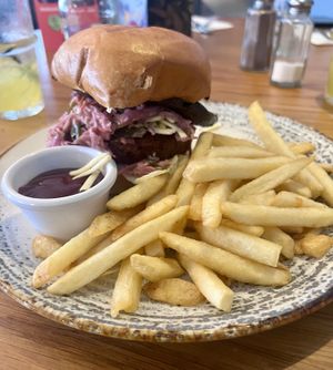   at Tullie Inn in Balloch