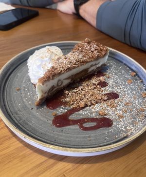   at Tullie Inn in Balloch