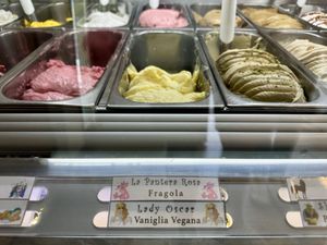   at C'era Una Volta in Arzachena