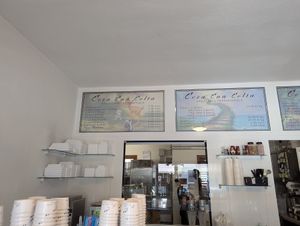 Pricing at C'era Una Volta in Arzachena