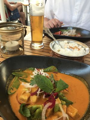   at Karma in Konstanz