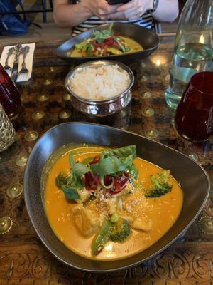   at Karma in Konstanz