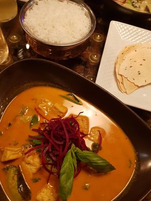  at Karma in Konstanz