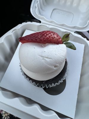   at Pushkin's in Roseville