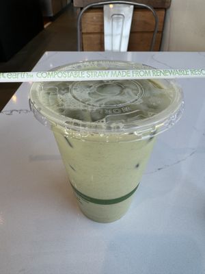   at Pushkin's in Roseville