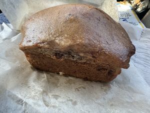   at Pushkin's in Roseville