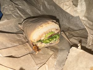   at Pushkin's in Roseville