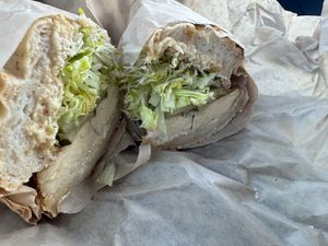   at Pushkin's in Roseville