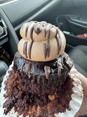   at Pushkin's in Roseville