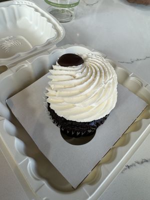   at Pushkin's in Roseville