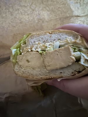   at Pushkin's in Roseville