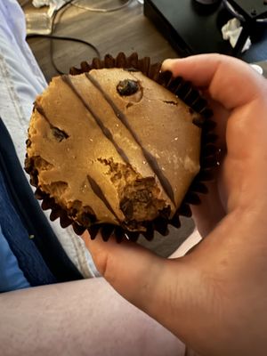   at Pushkin's in Roseville