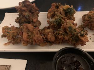 Appetizer   at Walla Walla Indian Cuisine in Walla Walla