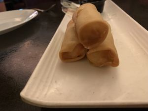   at Walla Walla Indian Cuisine in Walla Walla