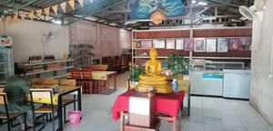  at Aharn Jay Somporn in Chiang Dao