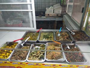  at Aharn Jay Somporn in Chiang Dao