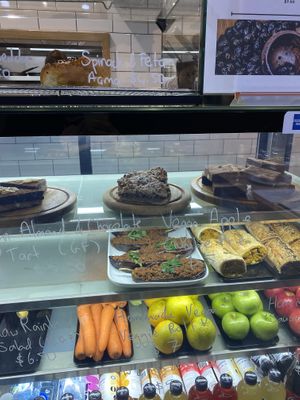   at Kardo Cafe and Eatery in Melbourne