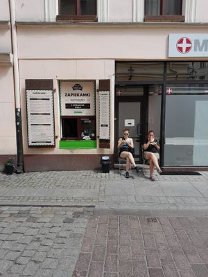  at Długa Buła in Torun