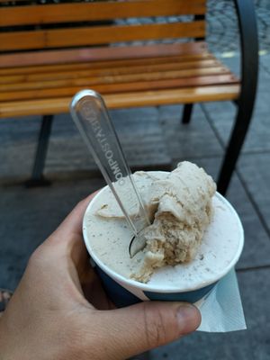  at Accademia del Gelato in Udine
