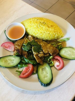  at Tea Master in Fortitude Valley