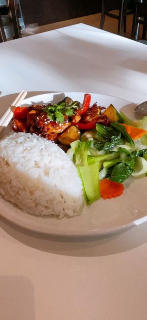   at Tea Master in Fortitude Valley