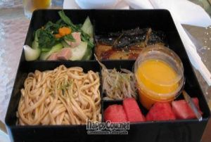 Tastebuds' delight at Tea Master in Fortitude Valley