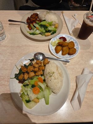  at Tea Master in Fortitude Valley