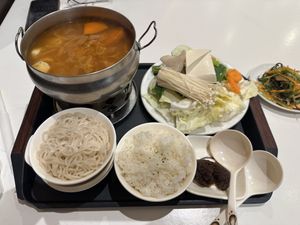   at Tea Master in Fortitude Valley