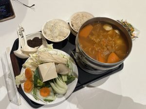   at Tea Master in Fortitude Valley