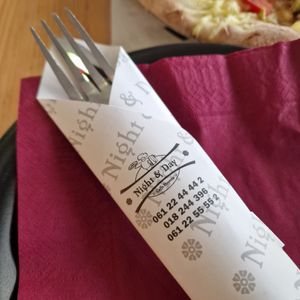  at Night & Day in Nis