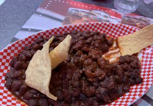   at America Graffiti in Brescia