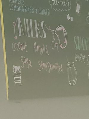  at Yanto's Pancake House in Gloucester