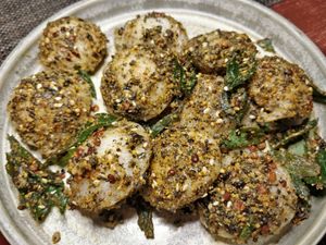 Podi idly (vegan) at Podi & Poriyal in Central Singapore