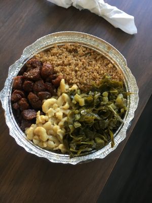  at Belmont Vegetarian Restaurant in Worcester