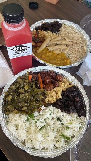  at Belmont Vegetarian Restaurant in Worcester