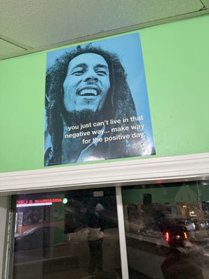   at Belmont Vegetarian Restaurant in Worcester