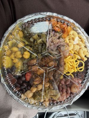   at Belmont Vegetarian Restaurant in Worcester