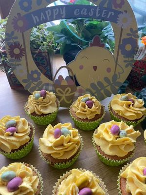 The Eating Gorilla. Vegan Cafe at The Eating Gorilla in Penrhyndeudraeth