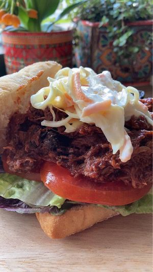 The Eating Gorilla. Vegan Cafe at The Eating Gorilla in Penrhyndeudraeth