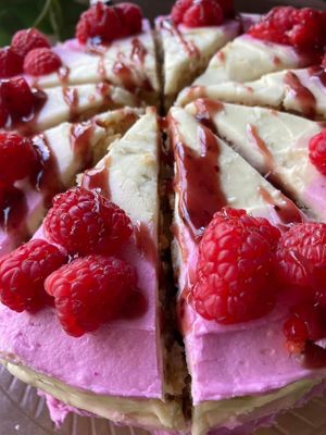 The Eating Gorilla. Vegan Cafe at The Eating Gorilla in Penrhyndeudraeth