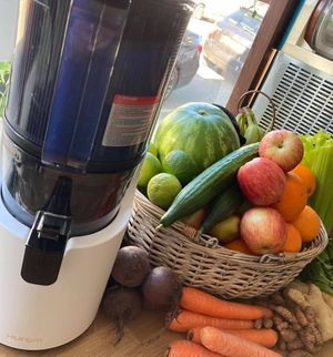 The Eating Gorilla. Vegan Cafe at The Eating Gorilla in Penrhyndeudraeth