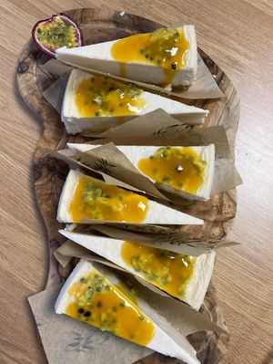 The Eating Gorilla. Vegan Cafe at The Eating Gorilla in Penrhyndeudraeth