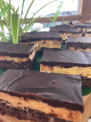 The Eating Gorilla. Vegan Cafe at The Eating Gorilla in Penrhyndeudraeth