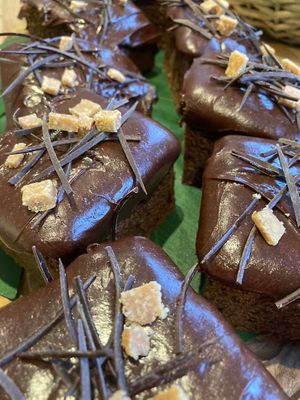 The Eating Gorilla. Vegan Cafe at The Eating Gorilla in Penrhyndeudraeth