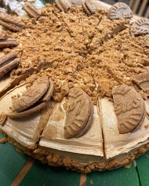 The Eating Gorilla. Vegan Cafe at The Eating Gorilla in Penrhyndeudraeth