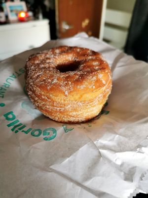  at The Eating Gorilla in Penrhyndeudraeth