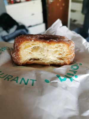  at The Eating Gorilla in Penrhyndeudraeth