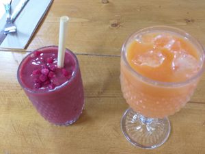  at The Eating Gorilla in Penrhyndeudraeth