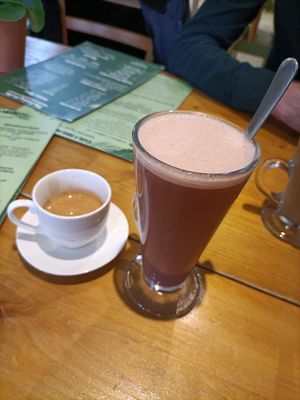  at The Eating Gorilla in Penrhyndeudraeth