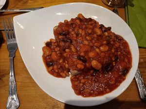  at The Eating Gorilla in Penrhyndeudraeth